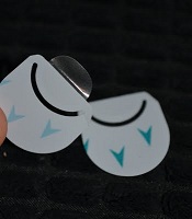 ヘルペス用パッチ