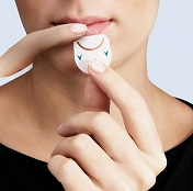 ヘルペス用パッチ